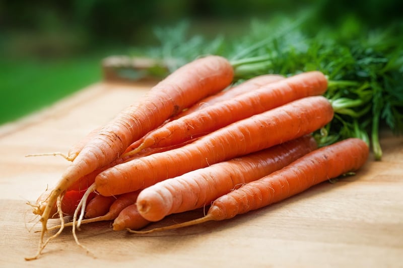 Illusionary Produce