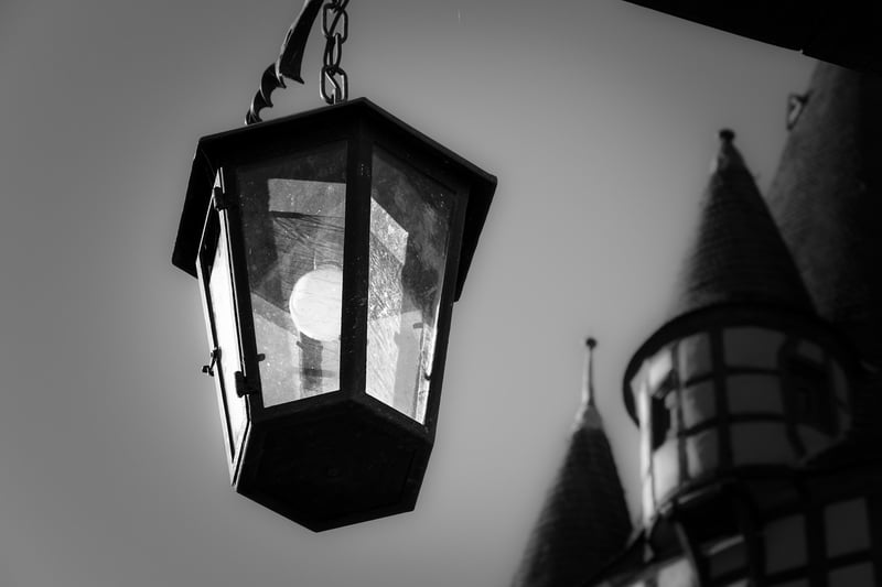 Witching Designs
